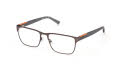 Timberland TB50002 Matte Gunmetal (009) Eyeglasses - Color Image
