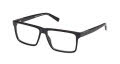 Timberland TB50004 Shiny Black (001) Eyeglasses - Color Image