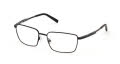 Timberland TB50005 Matte Black (002) Eyeglasses - Color Image