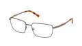 Timberland TB50005 Shiny Gunmetal (006) Eyeglasses - Color Image