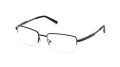 Timberland TB50006 Matte Black (002) Eyeglasses - Color Image