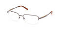 Timberland TB50006 Shiny Gunmetal (006) Eyeglasses - Color Image
