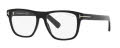 Tom Ford Blue Light Collection FT5902-B Shiny Black (001) Eyeglasses - Color Image