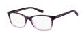 Tommy Hilfiger TH 1889 Plum (00T7) Eyeglasses - Color Image