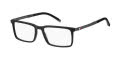 Tommy Hilfiger TH 1947 Matte Black (0003) Eyeglasses - Color Image