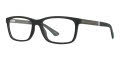 Tommy Hilfiger Th 1478 Matte Black (0003) Eyeglasses - Color Image