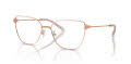 Tory Burch TY1084 Blush (3340) Eyeglasses - Color Image