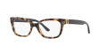 Tory Burch TY2084 Porcini Tortoise (1827) Eyeglasses - Color Image