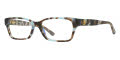Tory Burch TY2080 Blue Tortoise (1692) Eyeglasses - Color Image