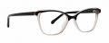 Trina Turk Jenna Blush Eyeglasses - Color Image