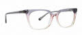 Trina Turk Joya Sunrise Eyeglasses - Color Image