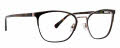 Trina Turk Everleigh Forest Eyeglasses - Color Image