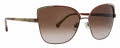 Trina Turk Balos Coral Sunglasses - Color Image
