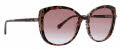 Trina Turk Boracay Apricot Sunglasses - Color Image