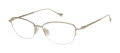 Tura R584 Silver (SIL) Eyeglasses - Color Image