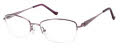 Tura R906 Lilac (LIL) Eyeglasses - Color Image