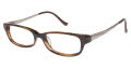 Tura R204 Tortoise with Gold (TOR) Eyeglasses - Color Image