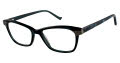 Tura R546 Teal (TEA) Eyeglasses - Color Image