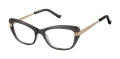 Tura R557 Grey (GRY) Eyeglasses - Color Image