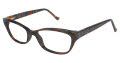 Tura R213 Teal (TEA) Eyeglasses - Color Image