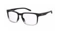 Under Armour UA 5042 Black Crystal (7C5) Eyeglasses - Color Image
