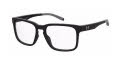 Under Armour UA 5042 Matte Black (003) Eyeglasses - Color Image