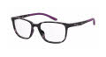 Under Armour UA 5044 Pink Havana (HT8) Eyeglasses - Color Image