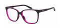 Under Armour UA 5045 Black Pink (3H2) Eyeglasses - Color Image