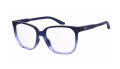 Under Armour UA 5045 Blue (PJP) Eyeglasses - Color Image
