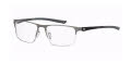 Under Armour UA 5050/G Ruthenium Grey (4UY) Eyeglasses - Color Image