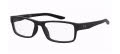 Under Armour UA 5053 Matte Black (003) Eyeglasses - Color Image