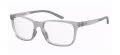 Under Armour UA 5056 Cyrstal Grey (63M) Eyeglasses - Color Image