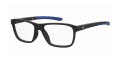 Under Armour UA 9008 - Youth Matte Black (003) Eyeglasses - Color Image