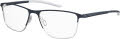 Under Armour UA 5004/G Blue (0PJP) Eyeglasses - Color Image