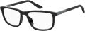 Under Armour UA 5008/G Black (0807) Eyeglasses - Color Image