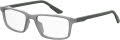 Under Armour UA 5009 Grey (0KB7) Eyeglasses - Color Image