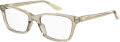 Under Armour UA 5012 Beige (010A) Eyeglasses - Color Image