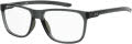 Under Armour UA 5023 Crystal Green (00OX) Eyeglasses - Color Image