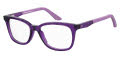 Under Armour UA 9005 - Youth Crystal Violet (0141) Eyeglasses - Color Image