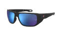 Under Armour UA Attack-2 Black Multilayer (SDK) Sunglasses - Color Image