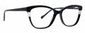 Vera Bradley Elin Island Garden Eyeglasses - Color Image