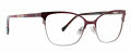 Vera Bradley Marla Paisley Jamboree Eyeglasses - Color Image
