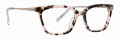 Vera Bradley Shaun Prairie Paisley (PRA) Eyeglasses - Color Image