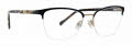 Vera Bradley Tillery Sunflowers Eyeglasses - Color Image