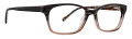 Vera Bradley Grace Desert Floral (DSF) Eyeglasses - Color Image