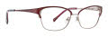 Vera Bradley Jean Bramble Eyeglasses - Color Image
