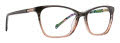 Vera Bradley Lonna Vines Floral Eyeglasses - Color Image