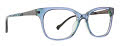 Vera Bradley Myra Daisy Dot Paisley Eyeglasses - Color Image
