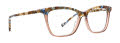 Vera Bradley Natalyn Moonlight Garden Eyeglasses - Color Image