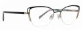 Vera Bradley Alani Bloom Boom Eyeglasses - Color Image